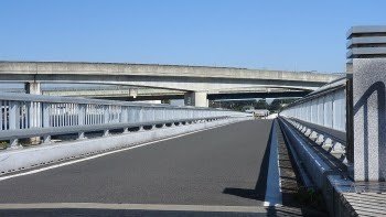 Long Riders! Imada Koryu Teibashi