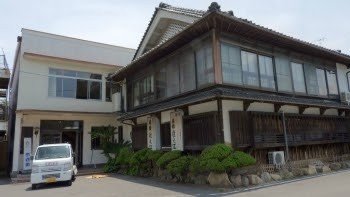 Accommodation inn