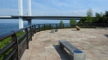 Kurushima Strait Observatory