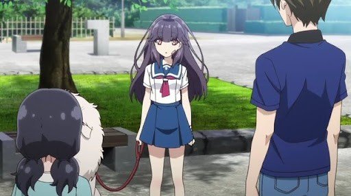 Watanabe Dialogue and Puzzle-Solving Location