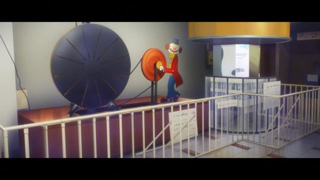 Pierrot Restaurant