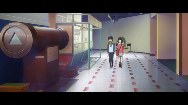 Mangekyo Game Center