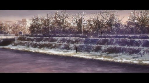 Riverbank Promise