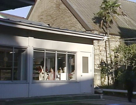 Andō Memorial Kindergarten