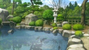 Hirosaki Castle Botanical Garden
