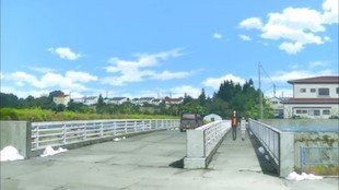 Kamisukizawa Bridge