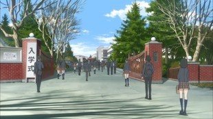 Hirosaki Gakuin Seiai Junior & Senior High School