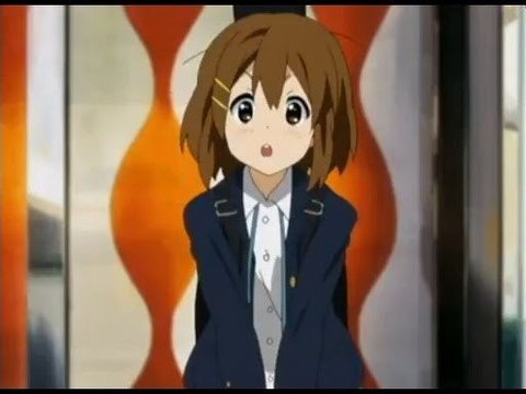 Yui's running street
