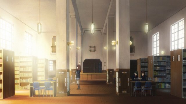 The Light Music Club's Tea & Snack Supply Point