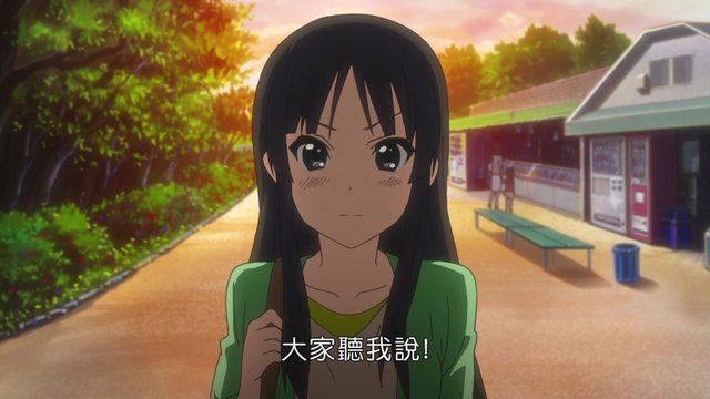 池のほとりのベンチ