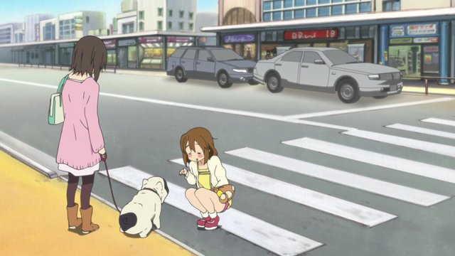 Shinkyōgoku Shopping Street (K-ON!)