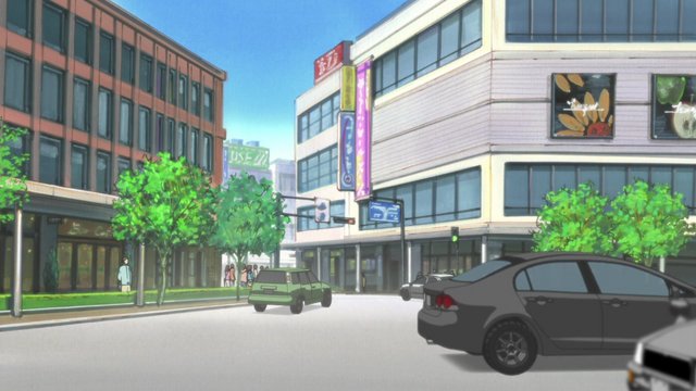 Kawaramachi-dori Street