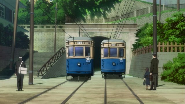 本牧隧道
