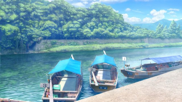 Kumagawa River Cruise