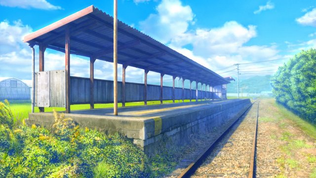 Former Jōkōjimae Station