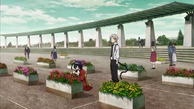 港の見える丘公園