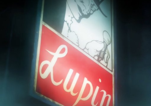 隠れ家のバー