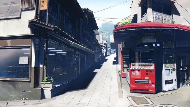 Shopping Street and Handmade Chopstick Workshop