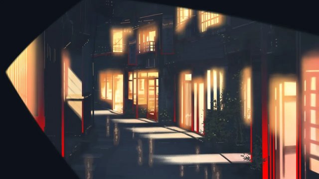 古い茶屋街を巡る
