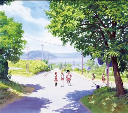 Volume 14 Cover Background