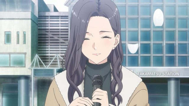 高松站