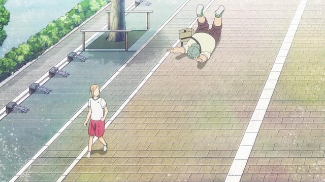 桃太郎大通り