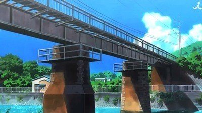 鉄道橋
