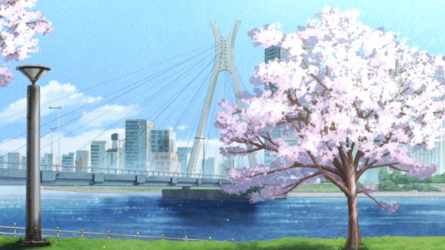 The Commute Bridge