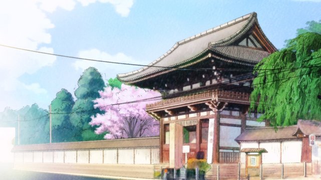 Kōryū-ji Temple's Maitreya Statue