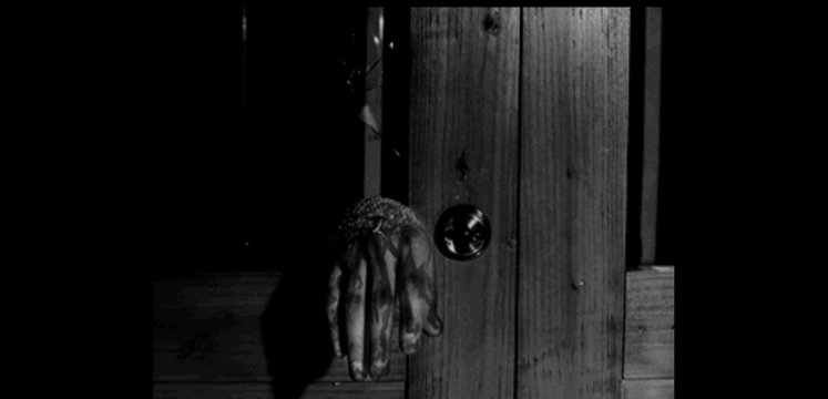 Knulp Front Door