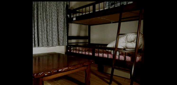 Staff Room Investigation