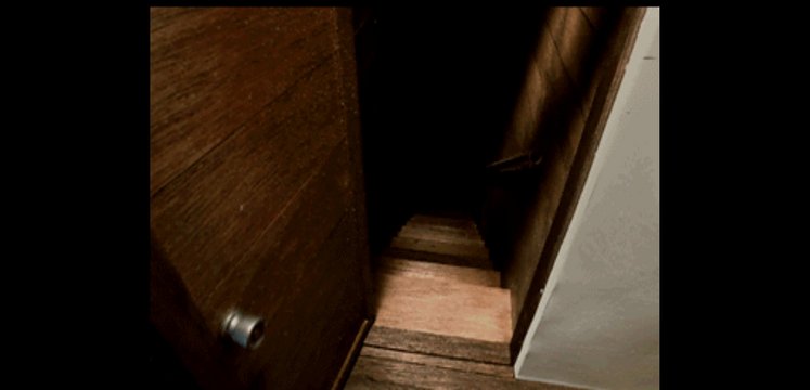 Knulp Basement
