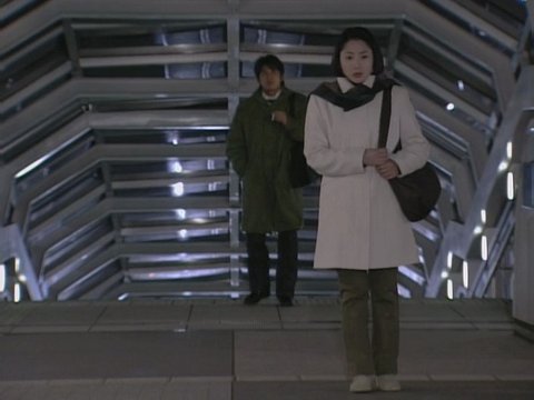 Teleport Bridge