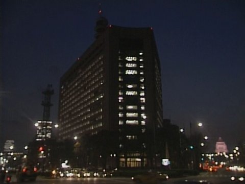 警視庁本部