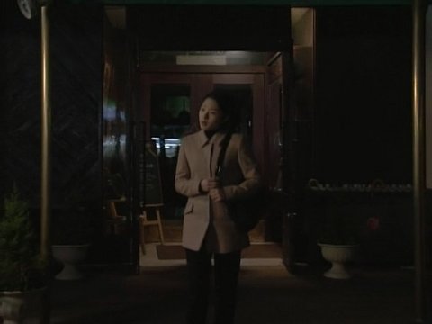 Meeting at SAM CHOY'S TOKYO