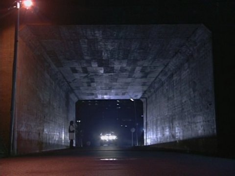 Route 246 Overpass