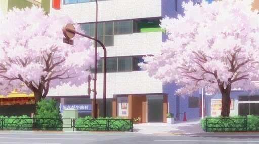 Eagle Jump Office Building