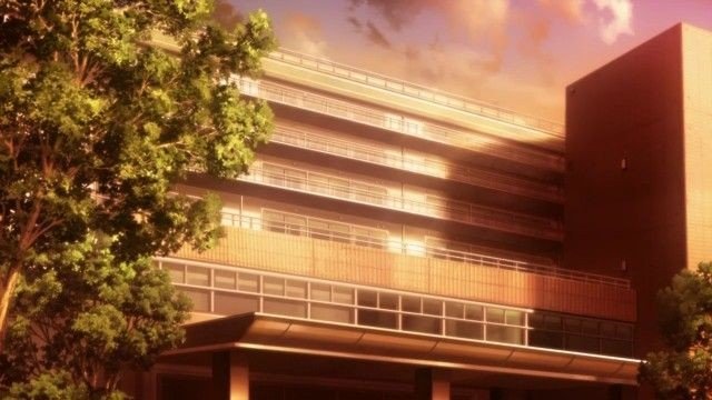 Kawaguchi General Hospital