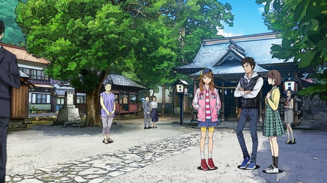 Yasaka Shrine approach