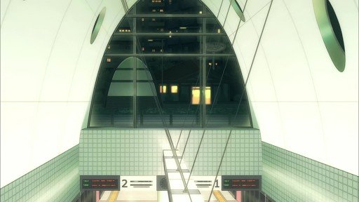 放課後のけだるげな姿