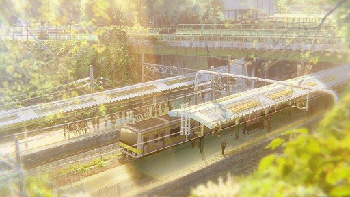 四ツ谷駅前