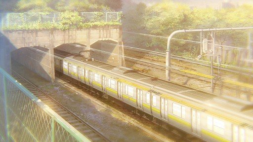 朝日橋