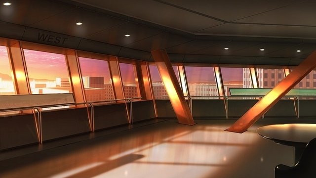 TV Tower
