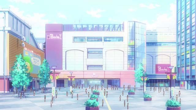 Akihabara Station Front
