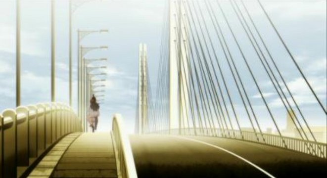 Sugawara Shirokita Bridge