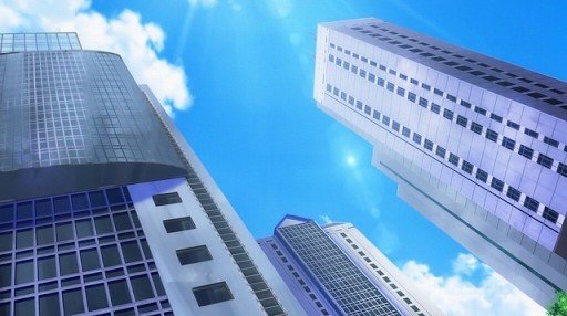 TBS Broadcasting Center