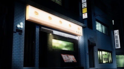 Yakiniku restaurant gathering