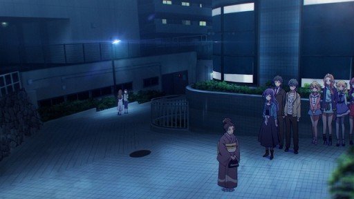 動画共有サイト本社