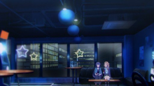 Starry Eye Café