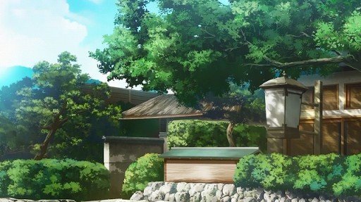 嵐山の蕎麦屋